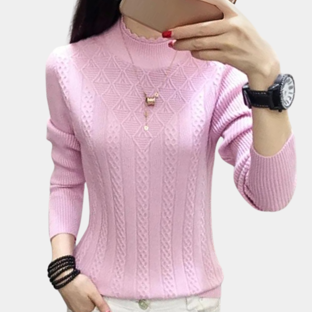 Classic Vintage Sweater