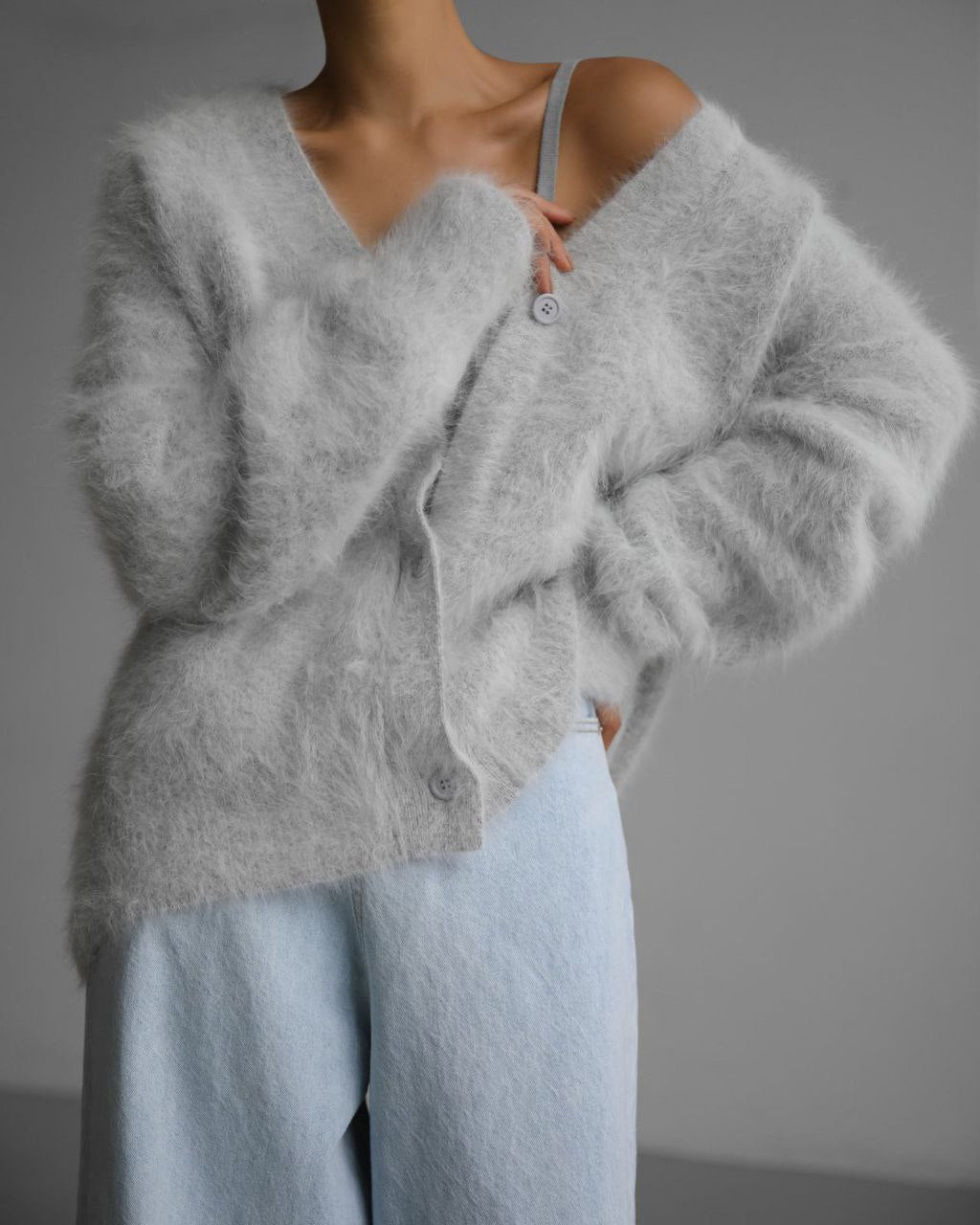 Magdalena | Versatile and Comfortable winter Jacket
