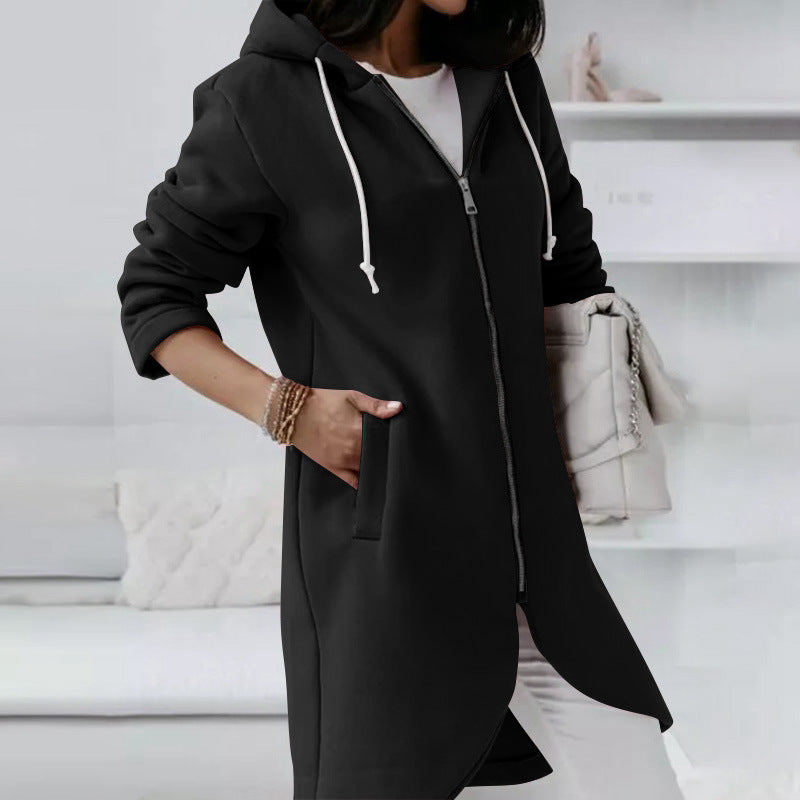 Thoughtfully Designed Jacket