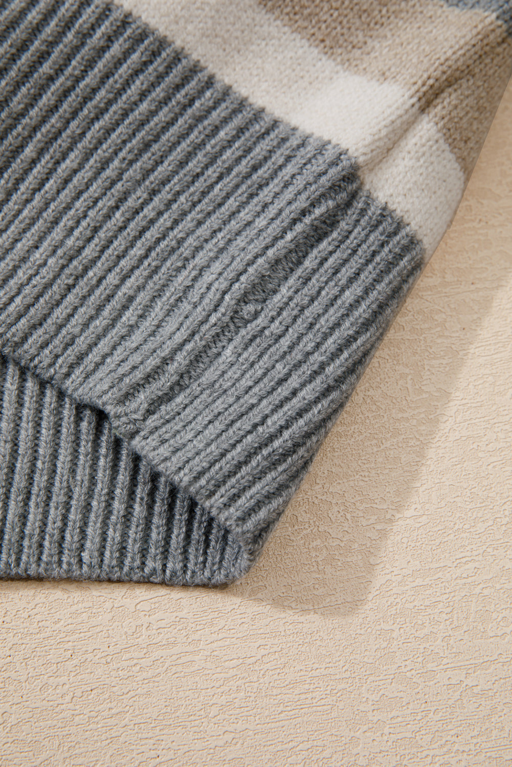 Classic Vintage Sweater