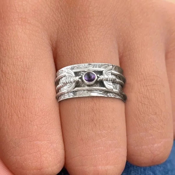 Charming Ring for Any Occasion