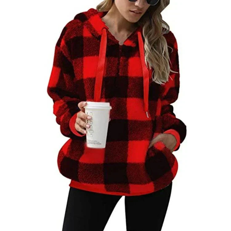 Vintage Inspired Sweater