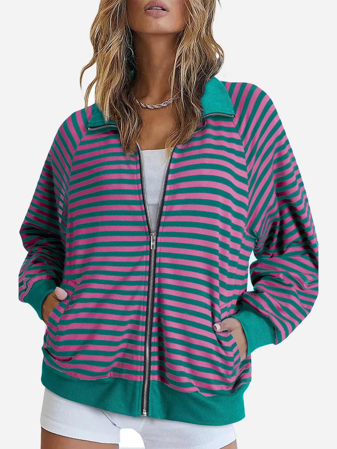 Elegantly Designed Sweater