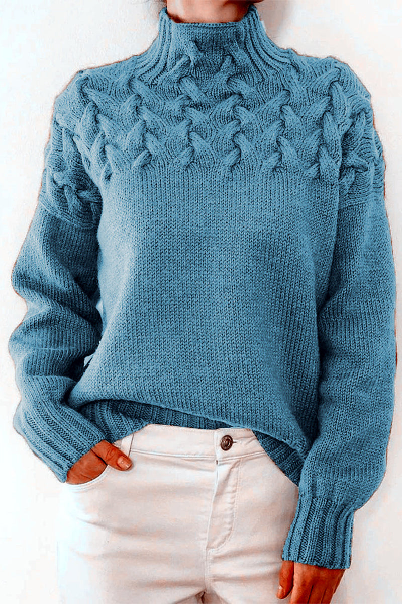 Beautifully Crafted Sweater