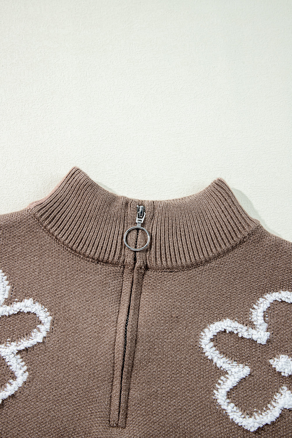 Beautifully Crafted Sweater