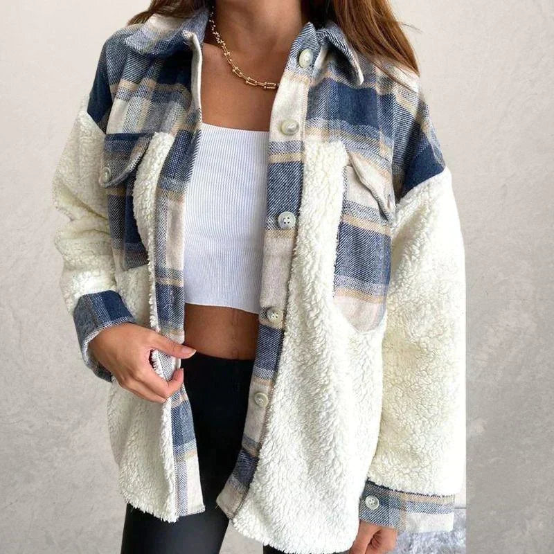 Timeless Vintage Style Jacket