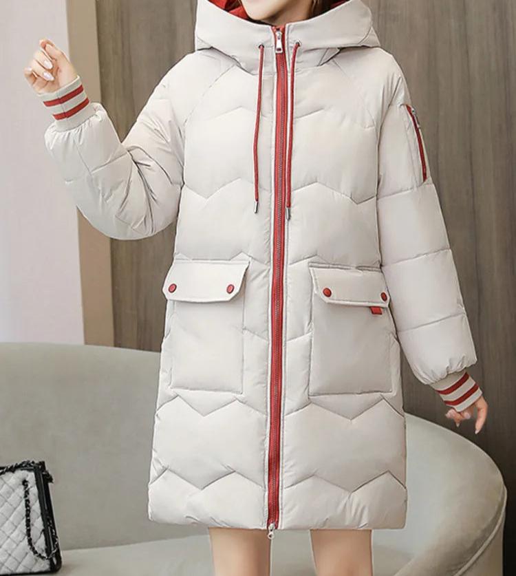 Classic Vintage Jacket