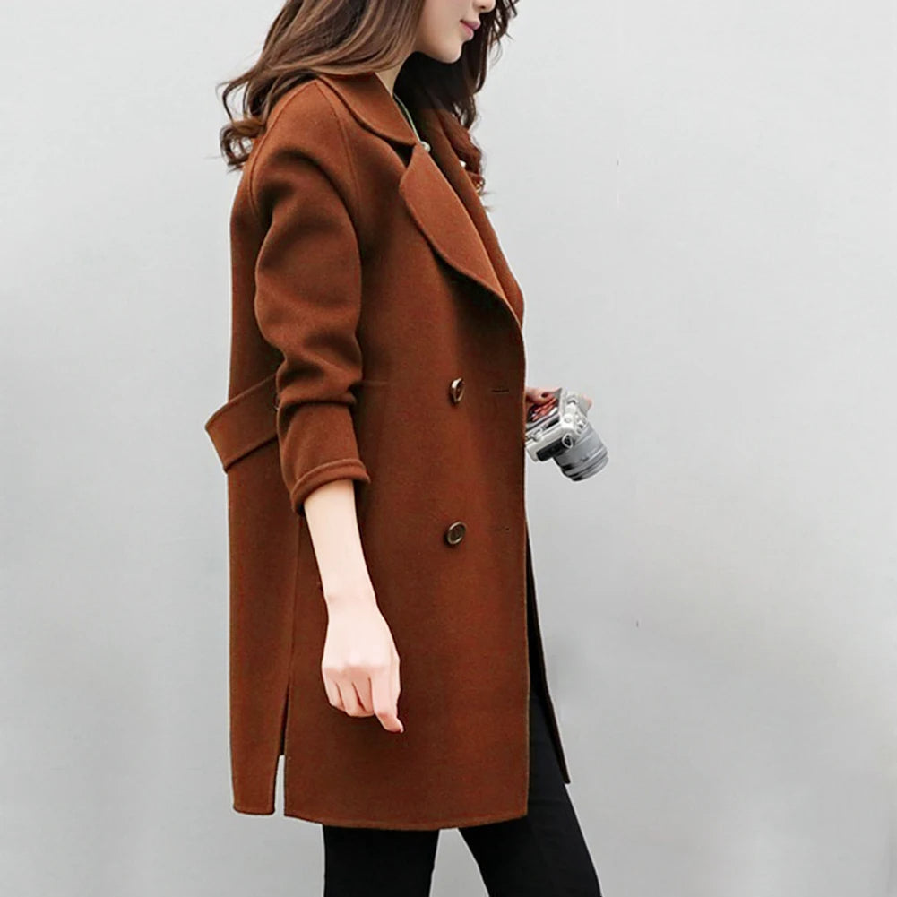 Gracefully Designed Jacket