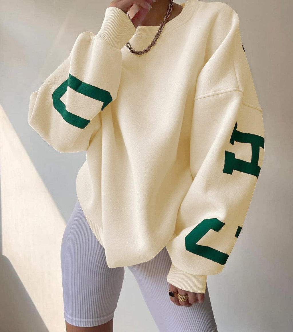 Vintage Inspired Sweater