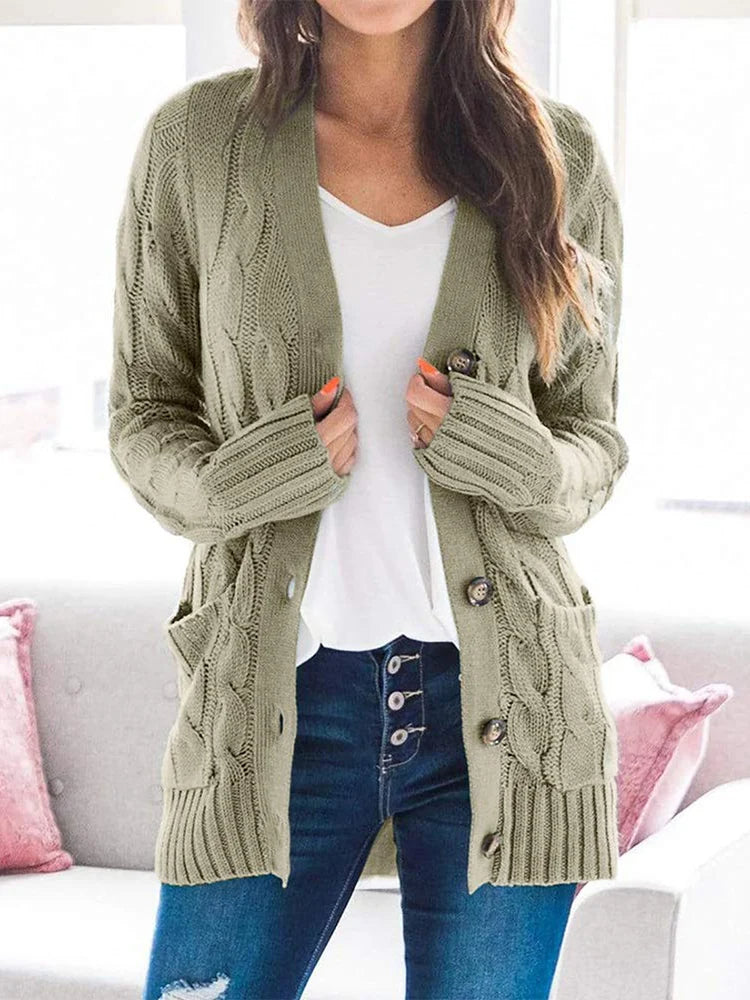 Vintage Inspired Jacket