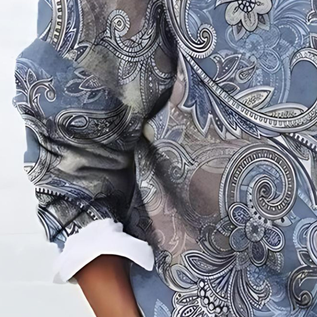 Classic Vintage Sweater