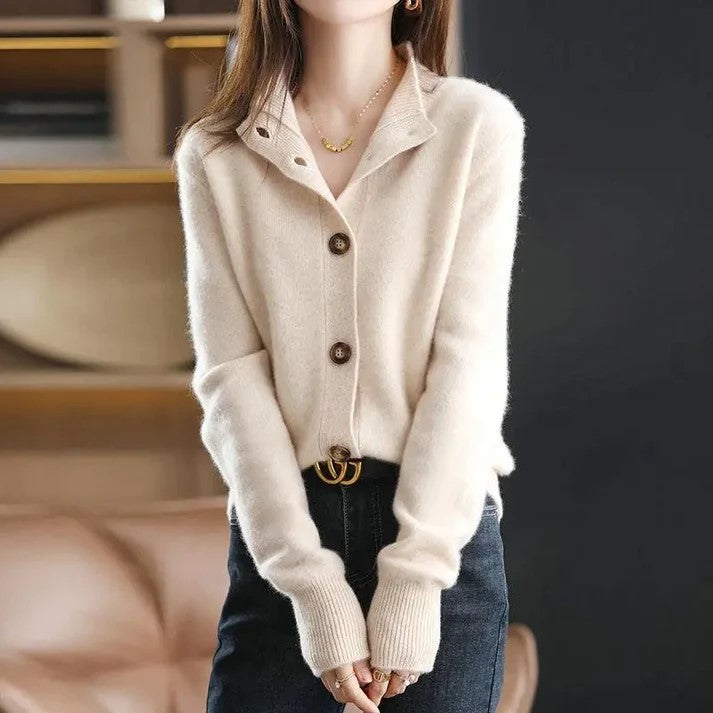 Elegantly Designed Sweater