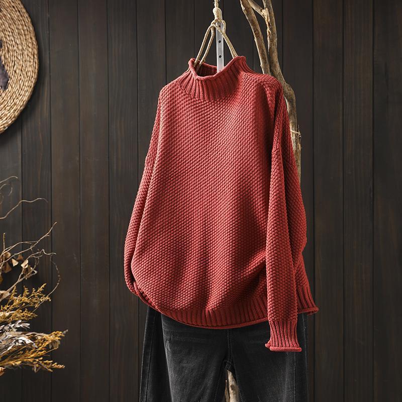Classic Vintage Sweater
