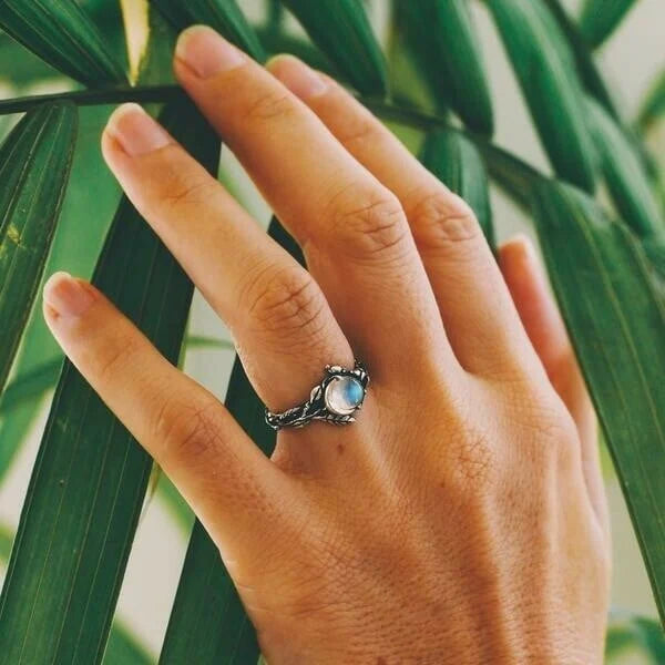 Charming Ring for Any Occasion