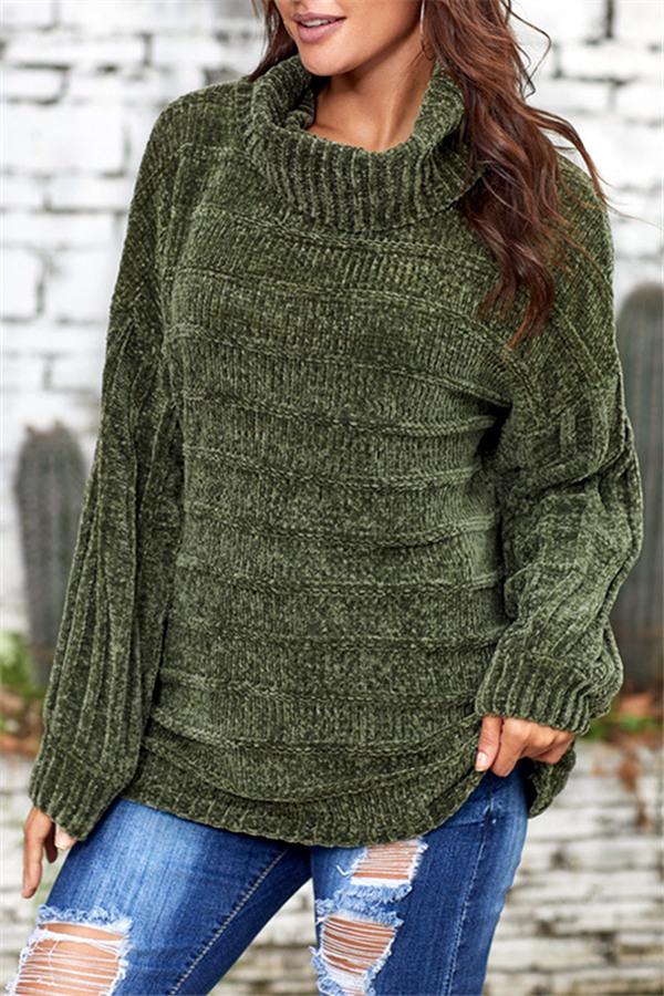 Thoughtfully Designed Sweater