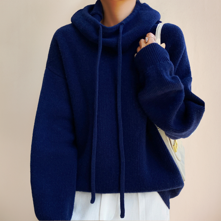 Classic Designed Sweater