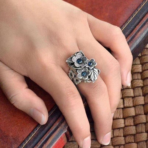 Elegant Ring for Every Occasion