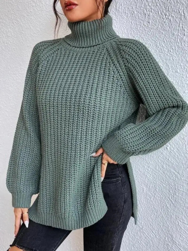 Thoughtfully Designed Sweater