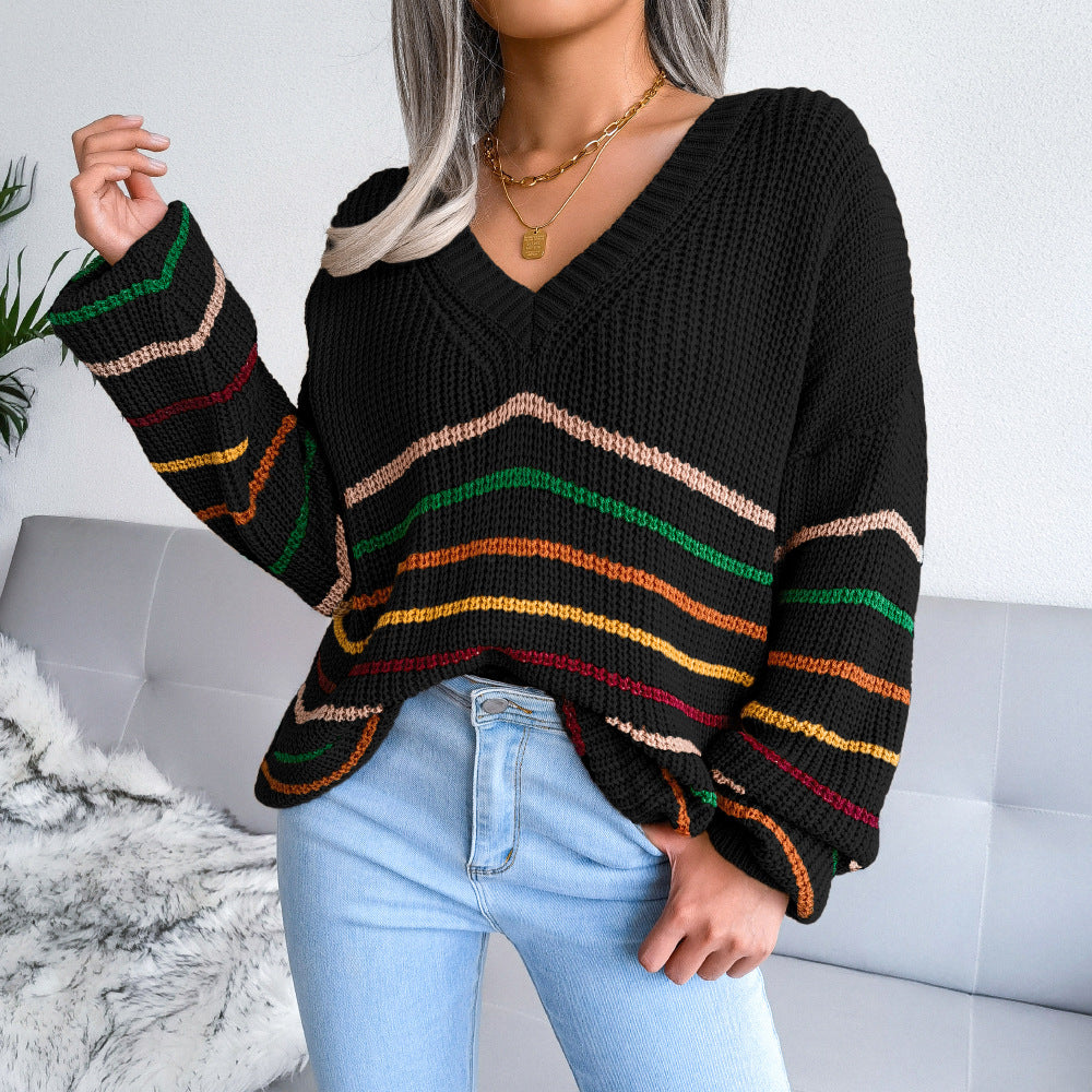 Classic Vintage Sweater