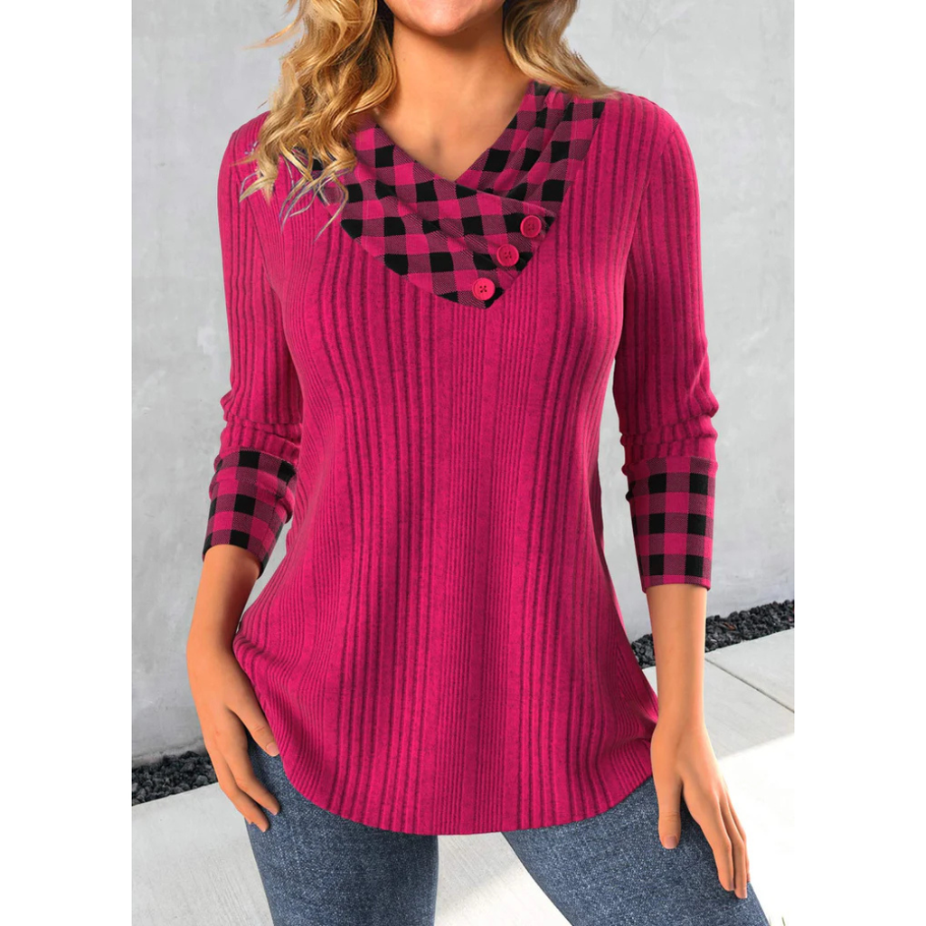 Vintage Inspired Sweater