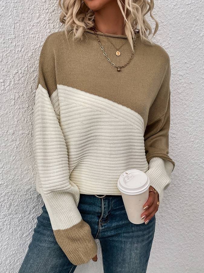 Classic Vintage Sweater