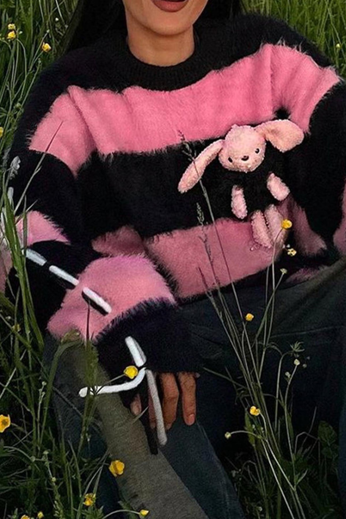 Beautifully Crafted Sweater