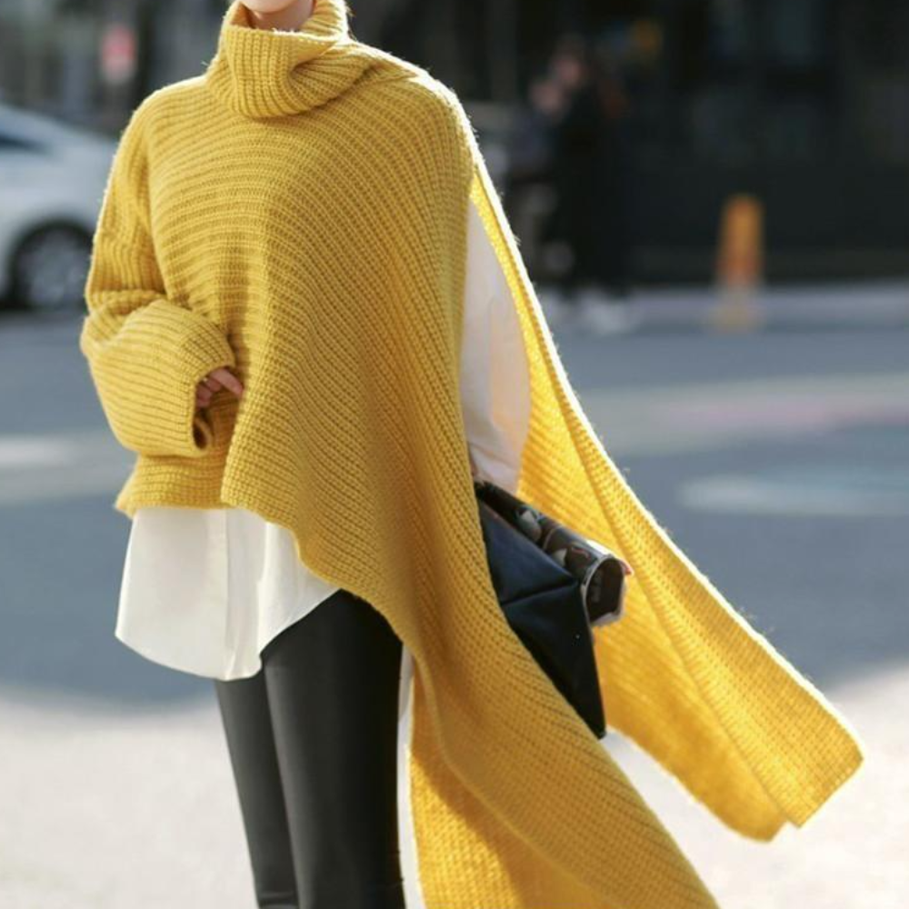 Vintage Inspired Sweater
