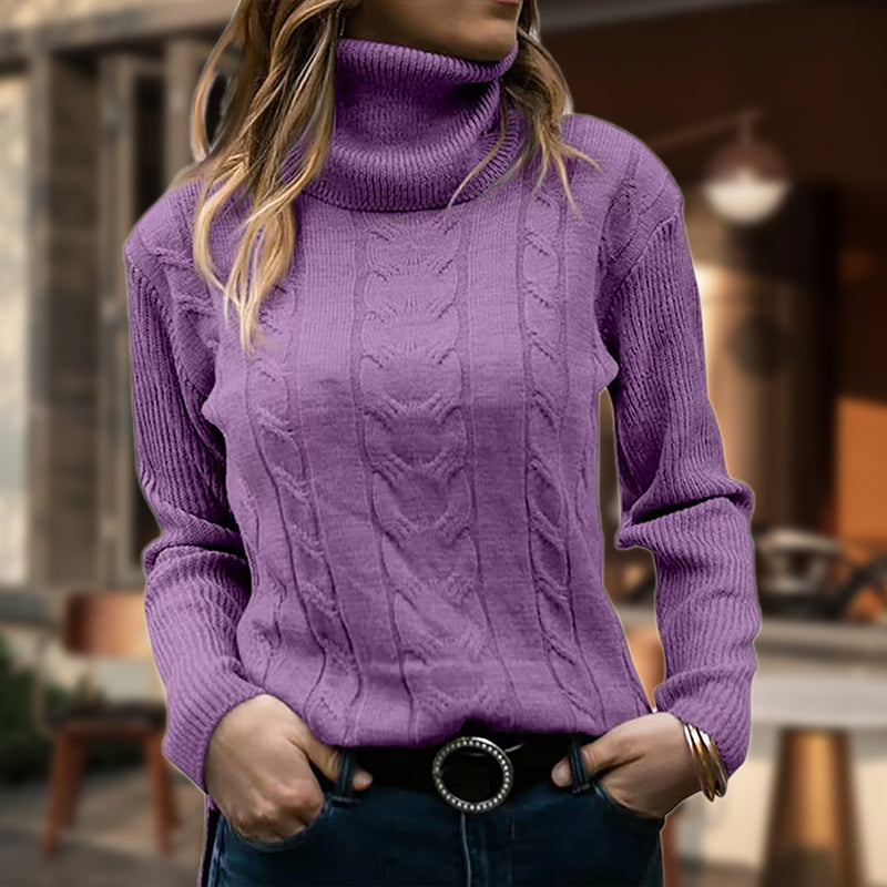 Classic Designed Sweater