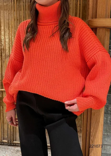 Beautifully Crafted Sweater