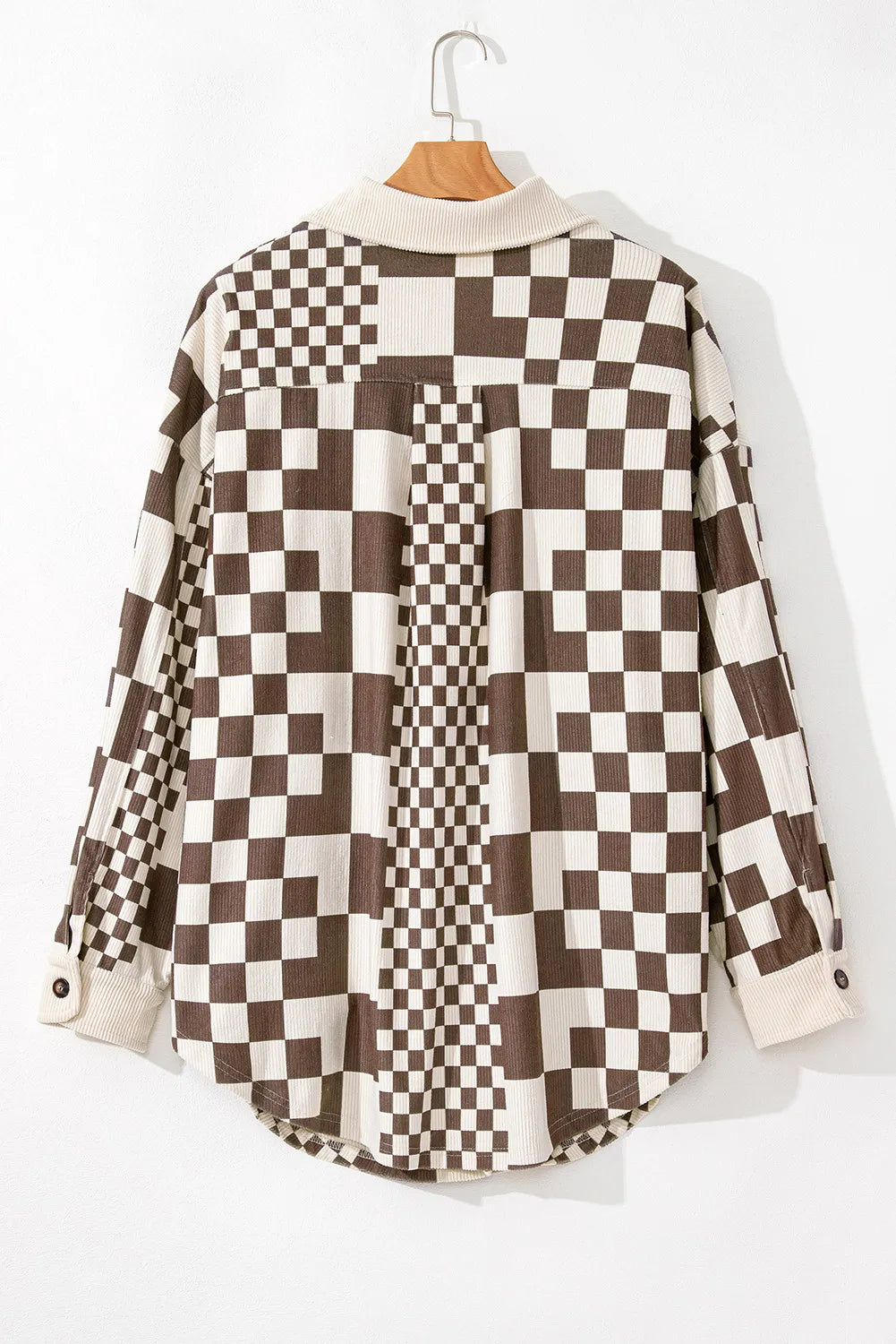 Vintage Inspired Jacket