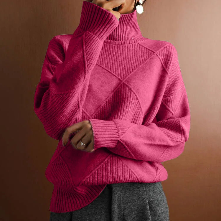 Thoughtfully Designed Sweater