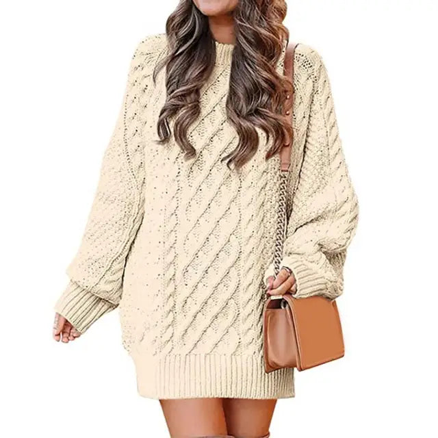 Classic Designed Sweater