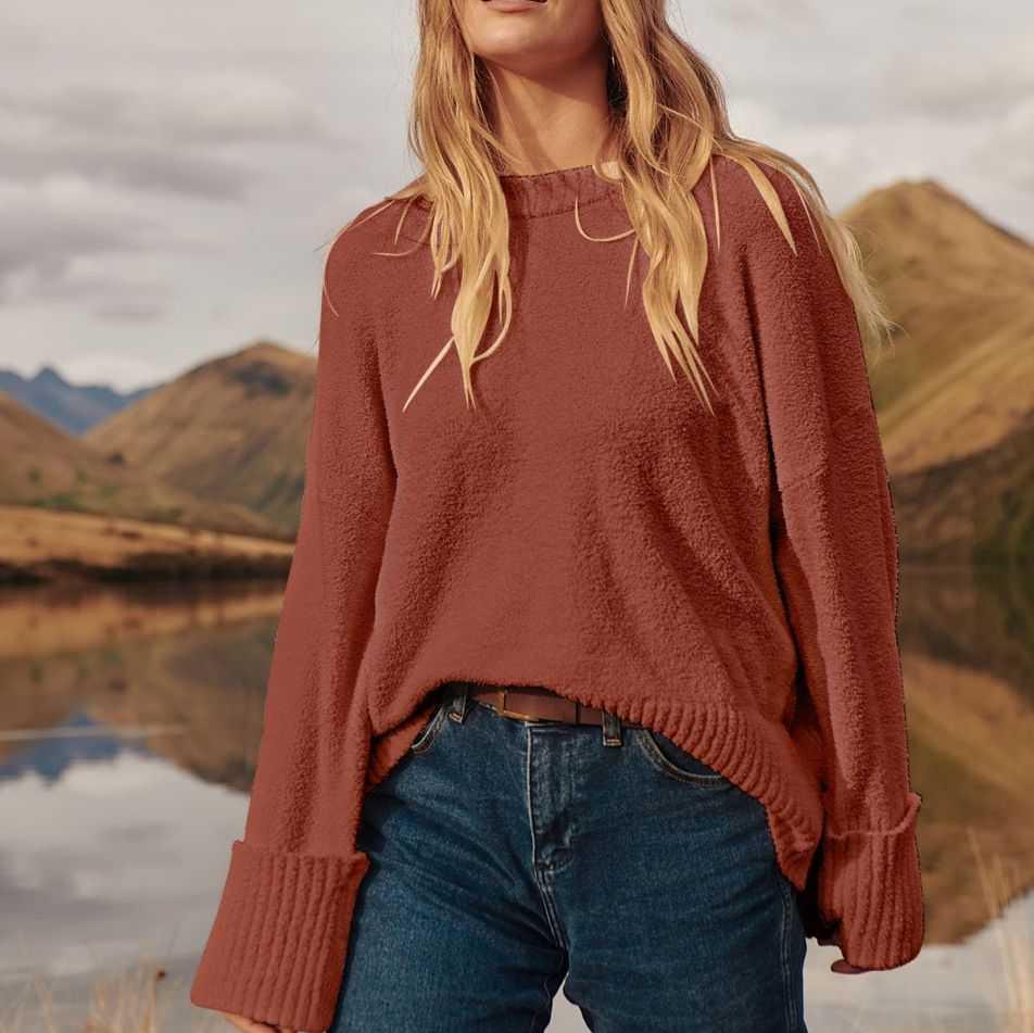 Thoughtfully Designed Sweater