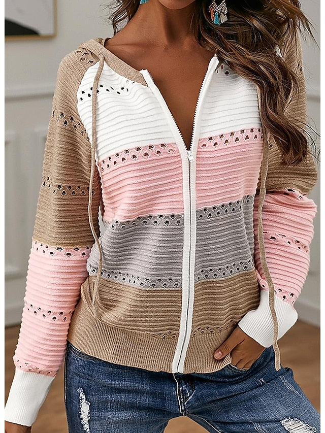 Classic Designed Sweater