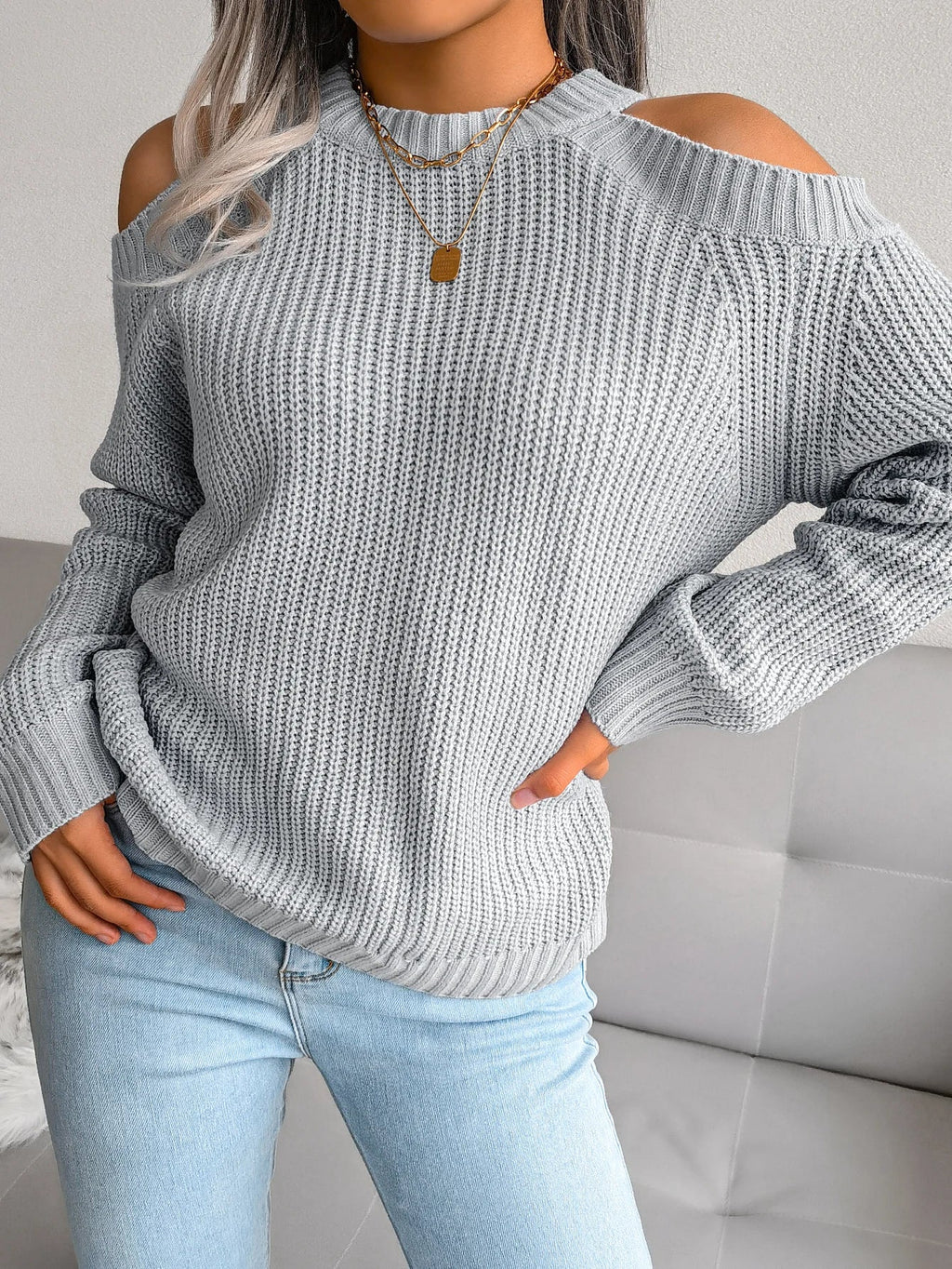 Classic Vintage Sweater