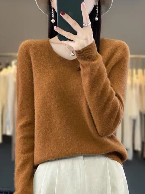 Elegantly Designed Sweater