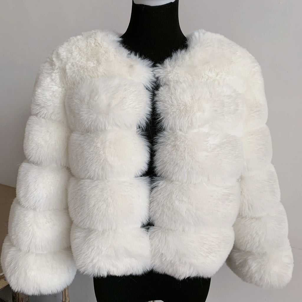 Elegantly Designed Jacket
