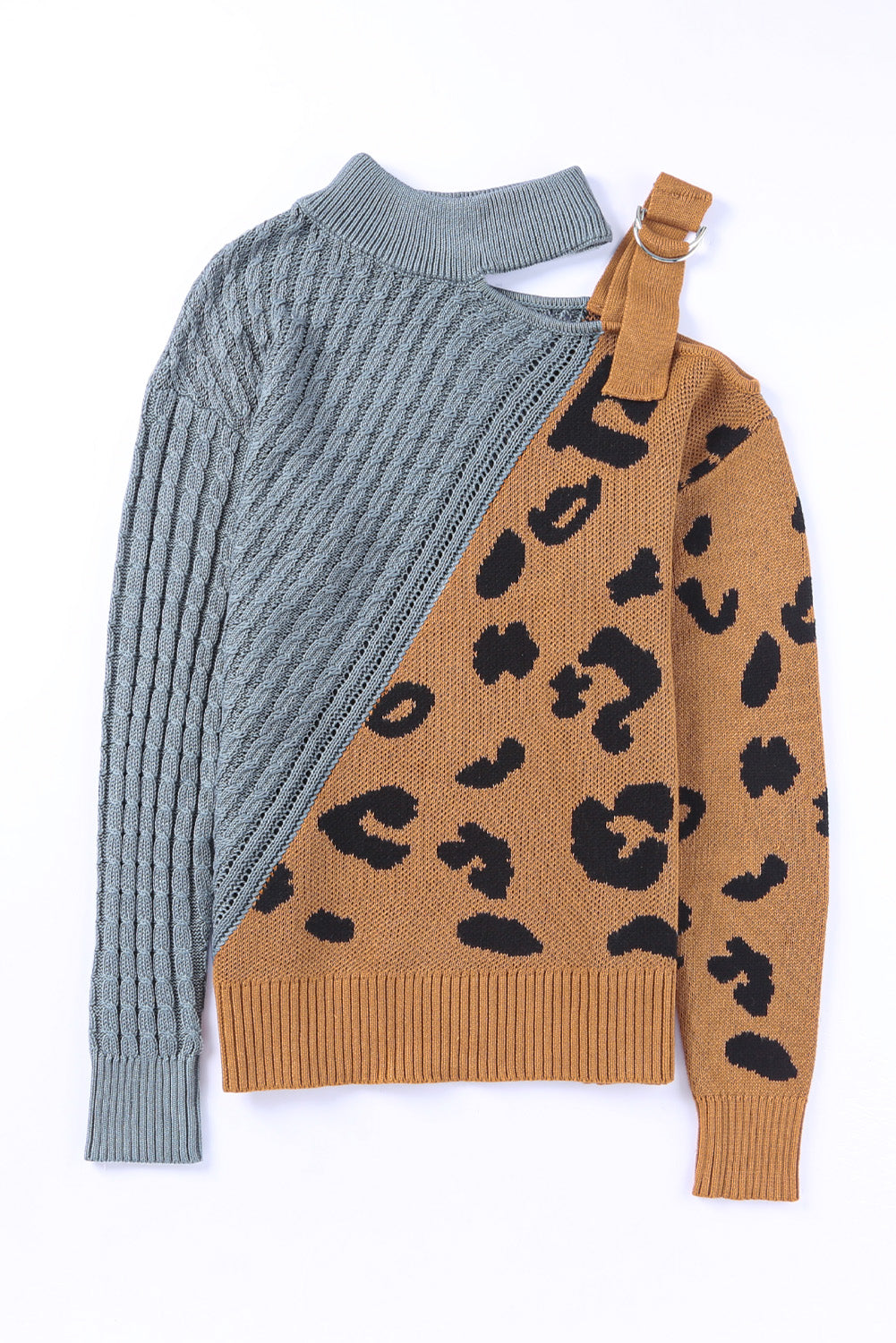 Vintage Inspired Sweater