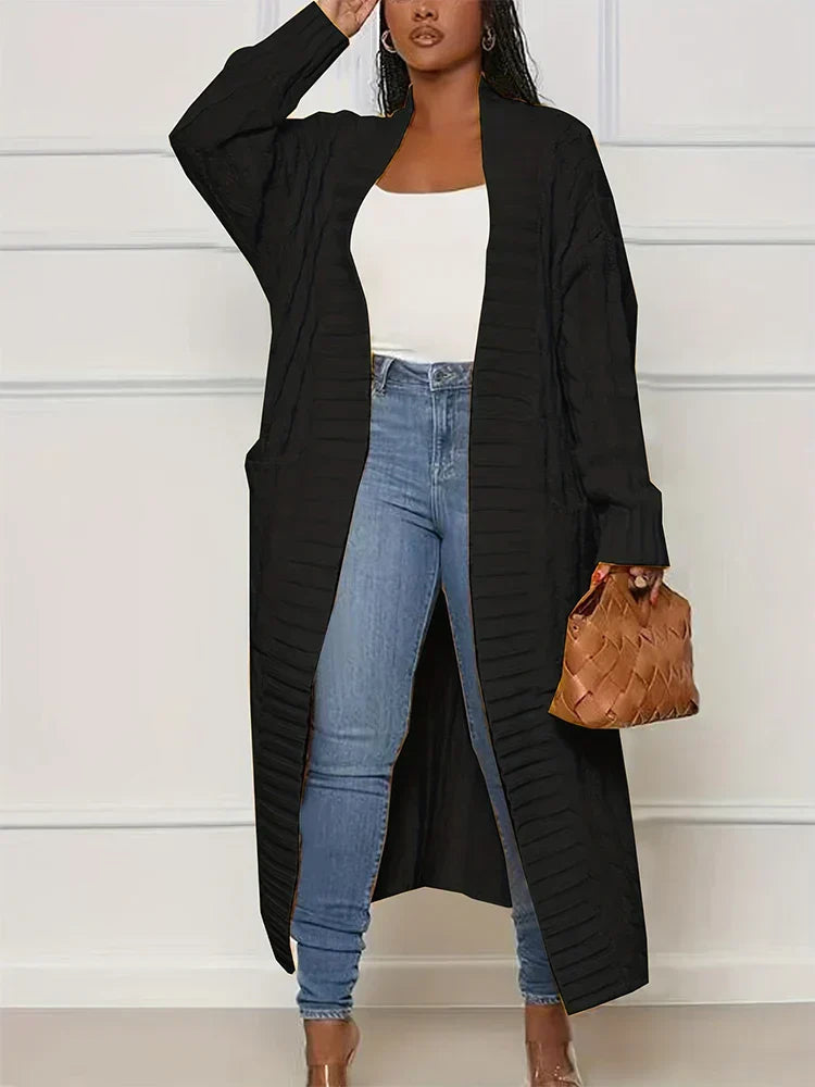 Marisa | Casual and Stylish winter Jacket