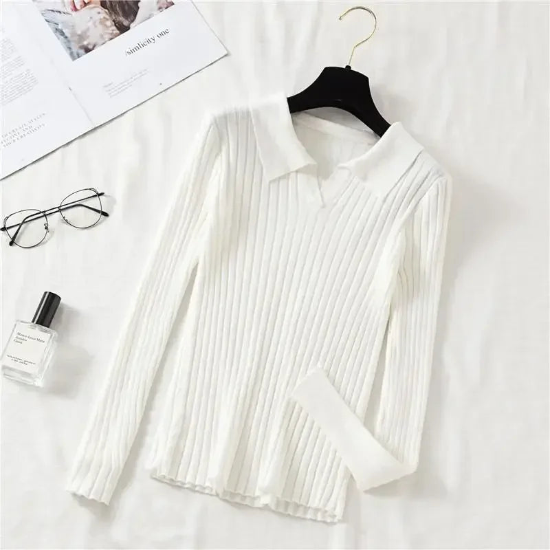 Elegantly Designed Sweater