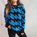 Jacqueline® | Effortless and trendy winter sweater