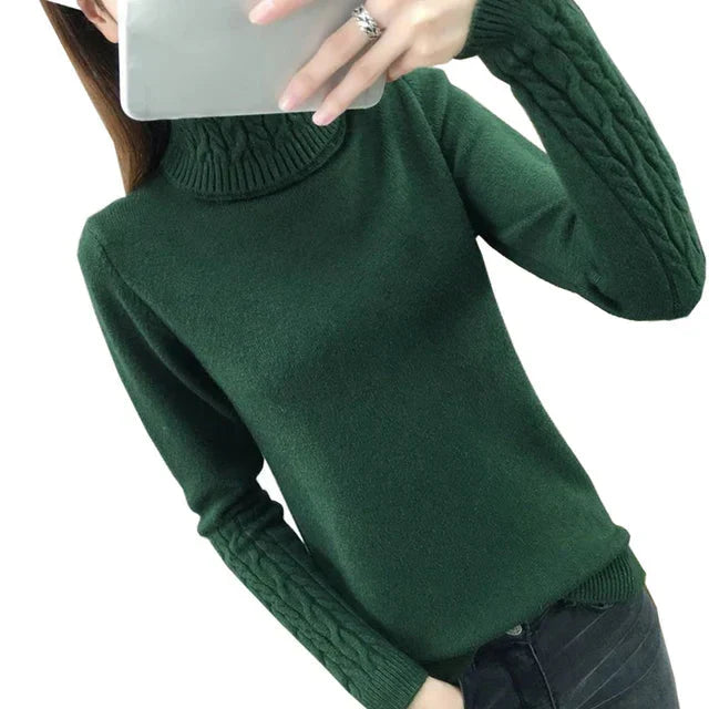 Classic Vintage Sweater