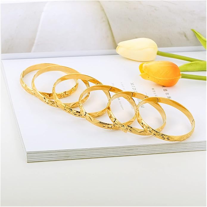Beautiful Set with Unique Style