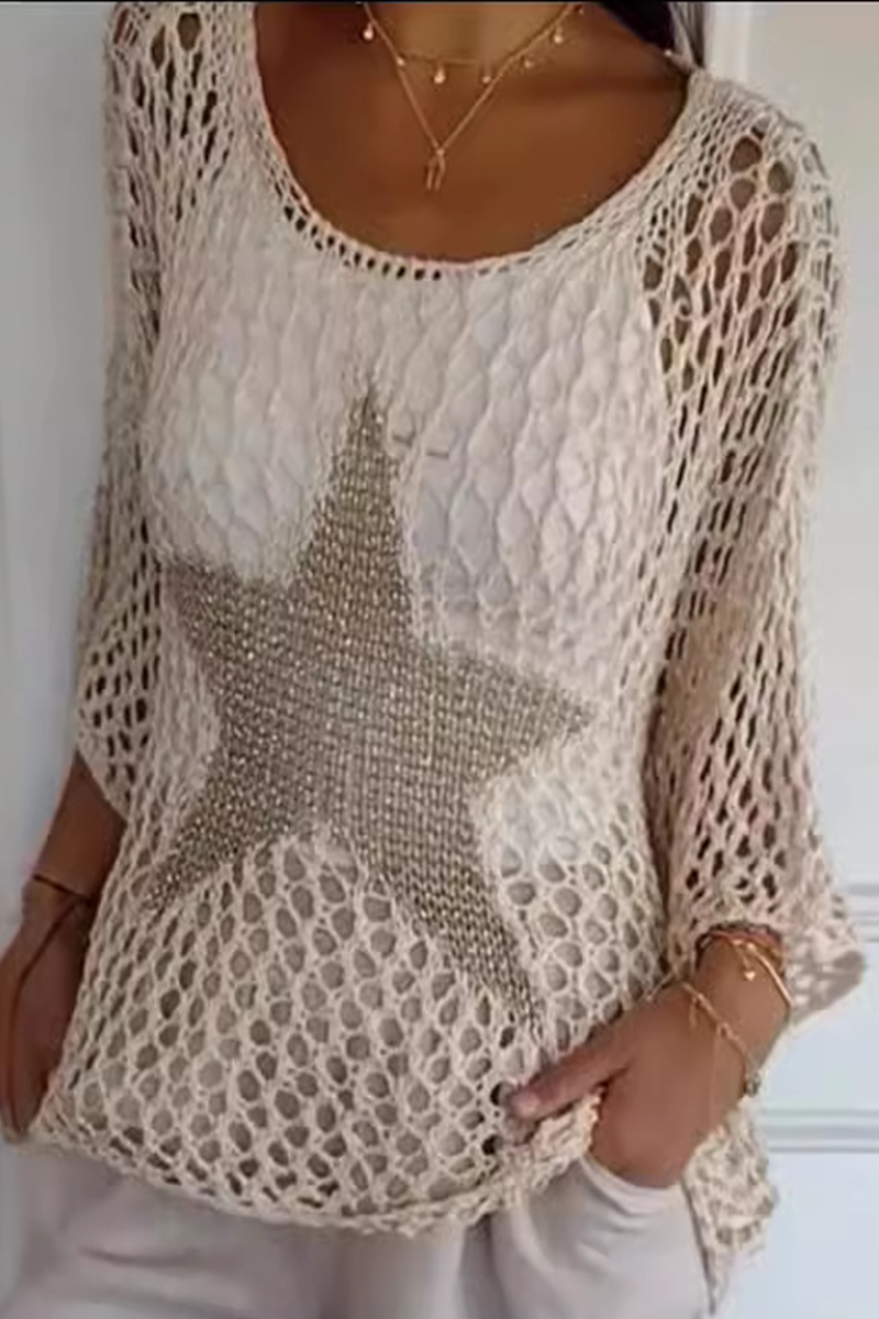 Beautifully Crafted Sweater
