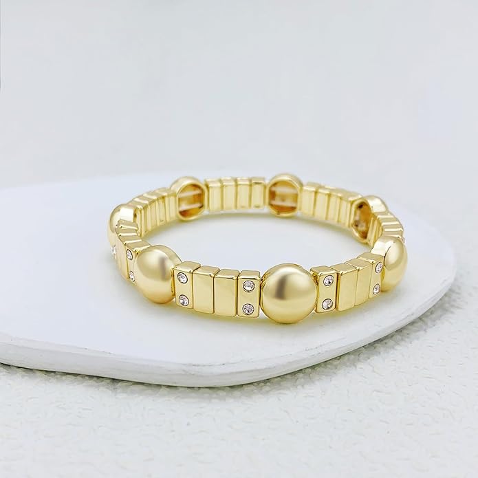 Vintage Handmade Bracelet