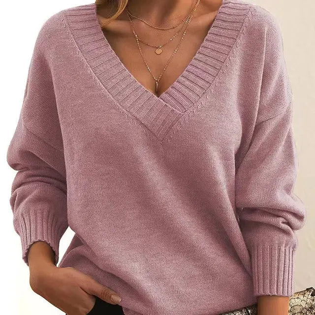 Thoughtfully Designed Sweater