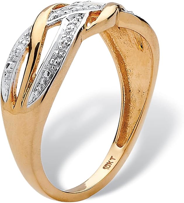 Charming Ring for Any Occasion