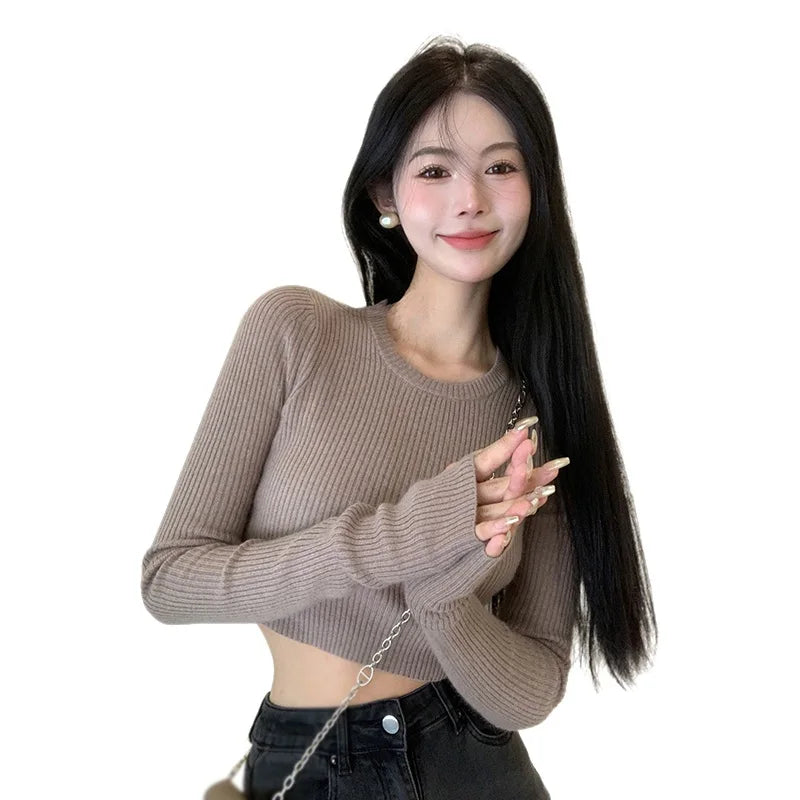 Vintage Inspired Sweater