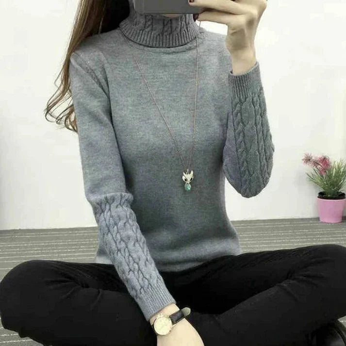 Classic Vintage Sweater