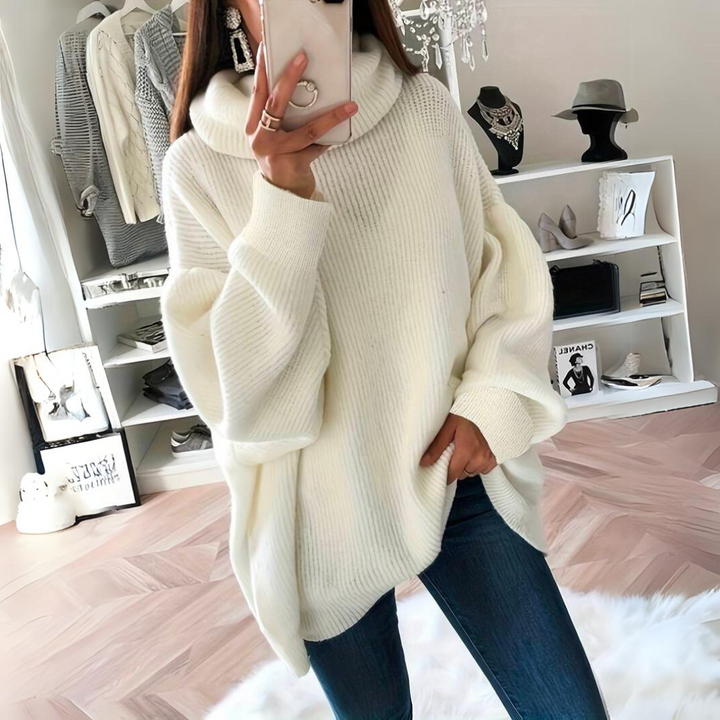 Beautifully Crafted Sweater